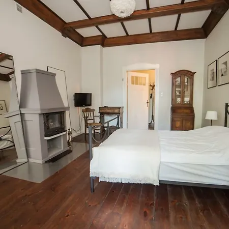 Apartament Sopot * Sopot