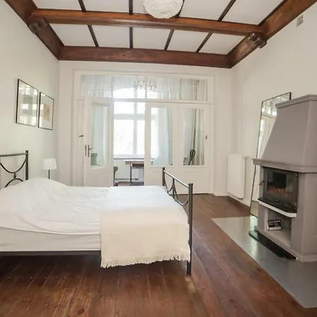 Lägenhet Apartament Sopot