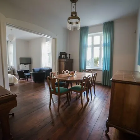 Apartament Sopot Lägenhet *
