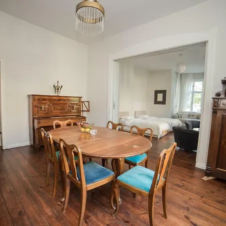 Apartament Sopot Lägenhet *