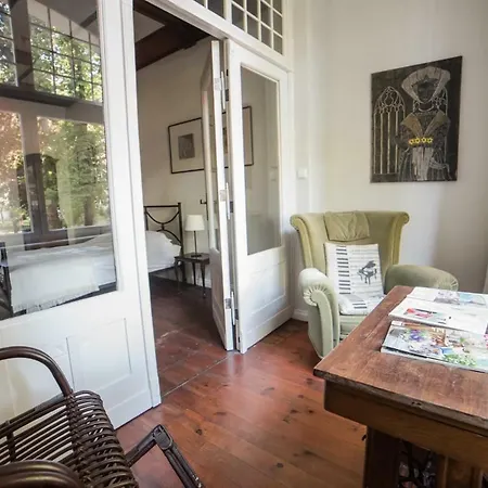 Apartament Sopot Apartment Zoppot