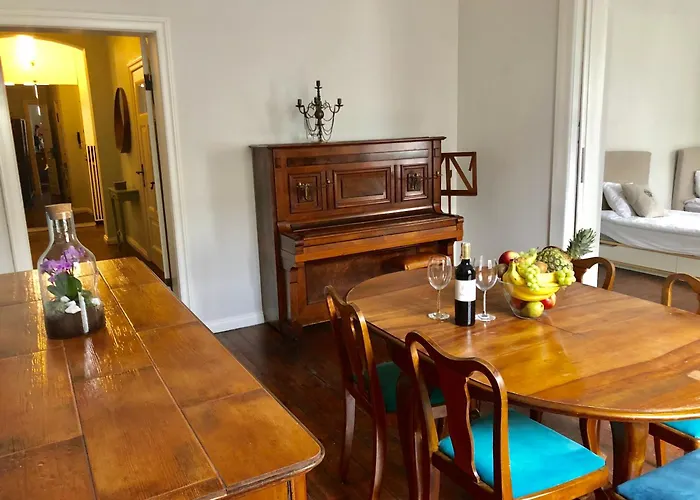 Apartament Sopot Sopot