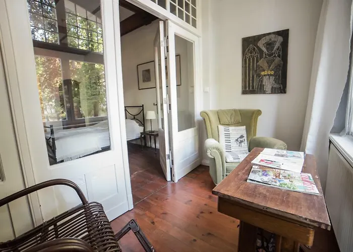 Apartament Sopot Lägenhet Sopot