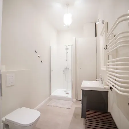 Apartament Apartament Sopot Sopot