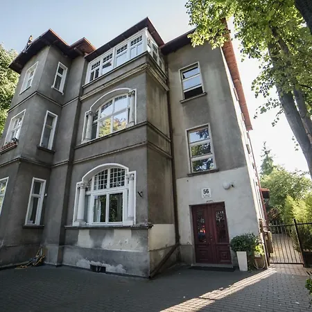 Apartament Sopot *